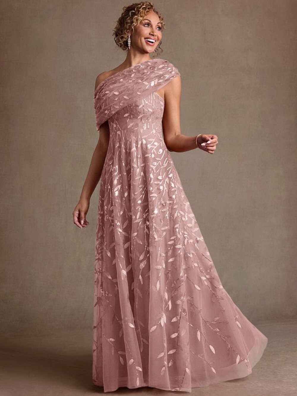 Formal Dress, size 16, new with tags